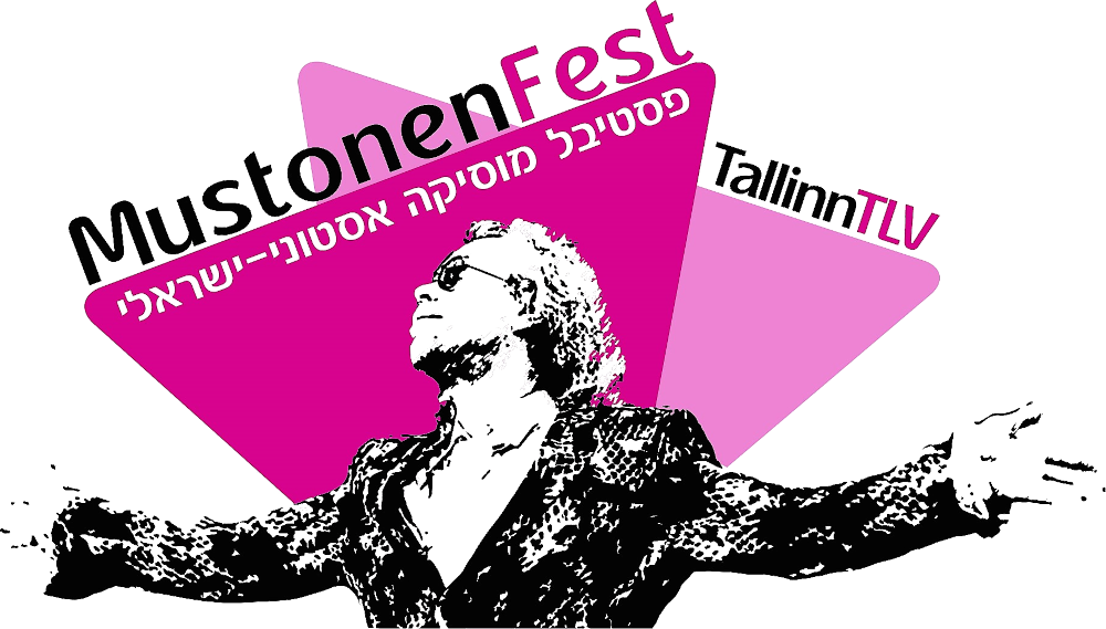 MustonenFest Tallinn – Tel Aviv